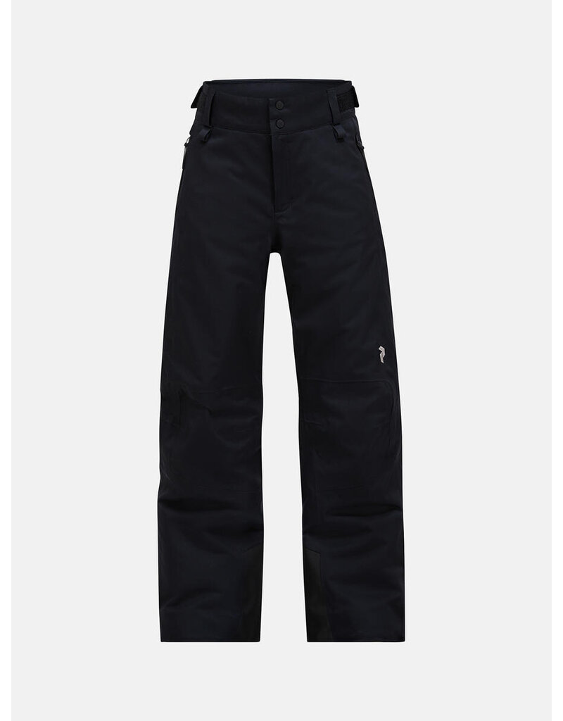 Winter 2025 Maroon Insulated Pants Junior