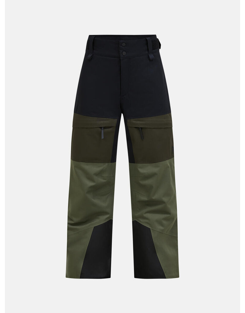 Winter 2025 Gravity Insulated Pants Junior