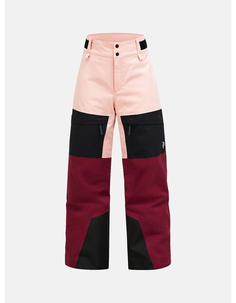 Winter 2025 Gravity Insulated Pants Junior
