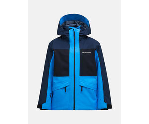 JR Gravity Insulated Jacket (FW25) - Peak Performance Whistler