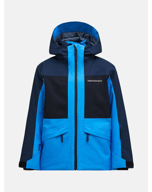 Winter 2025 Gravity Insulated Jacket Junior
