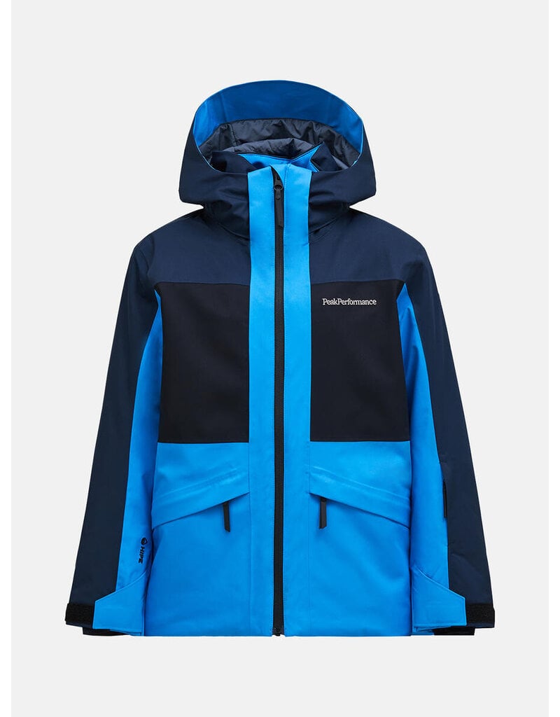 Winter 2025 Gravity Insulated Jacket Junior