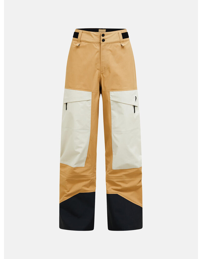 Winter 2025 Gravity Gore-Tex 3L Pants Women