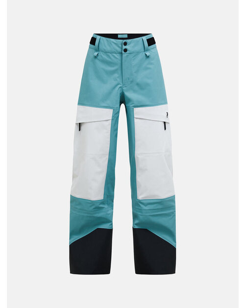 Winter 2025 Gravity Gore-Tex 3L Pants Women