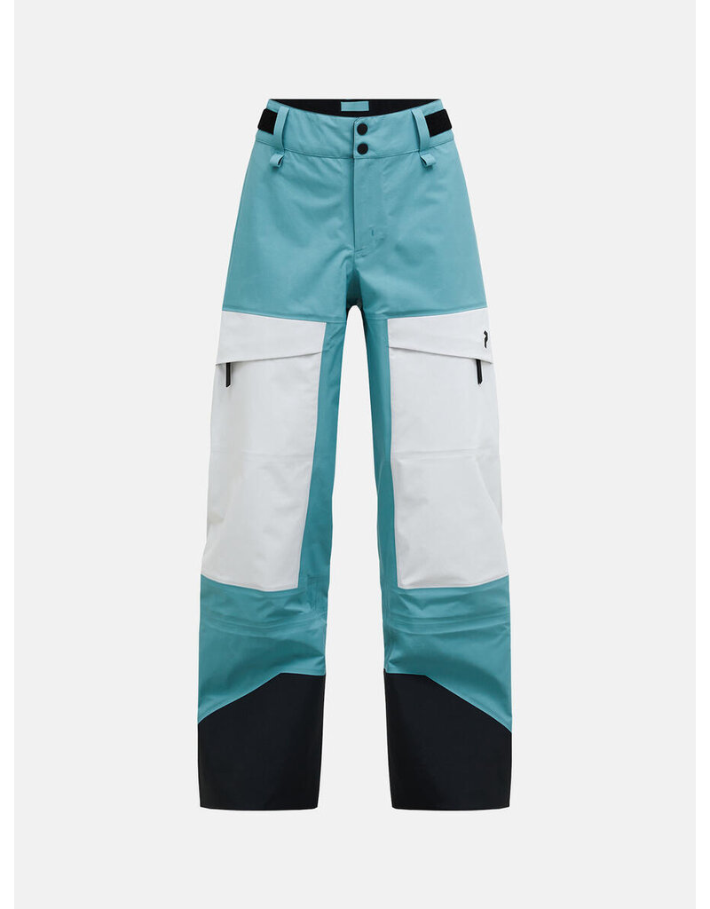 Winter 2025 Gravity Gore-Tex 3L Pants Women