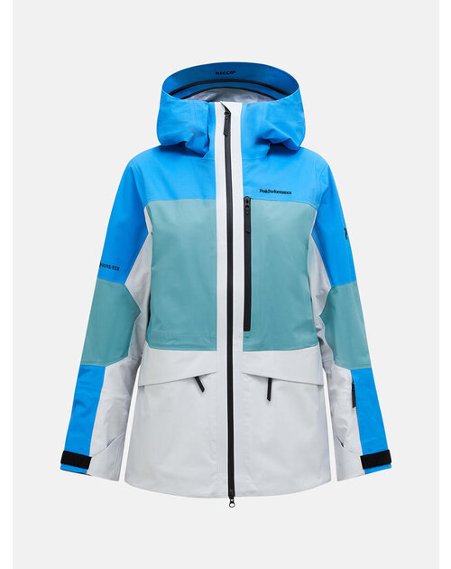 Winter 2025 Gravity Gore-Tex 3L Jacket Women