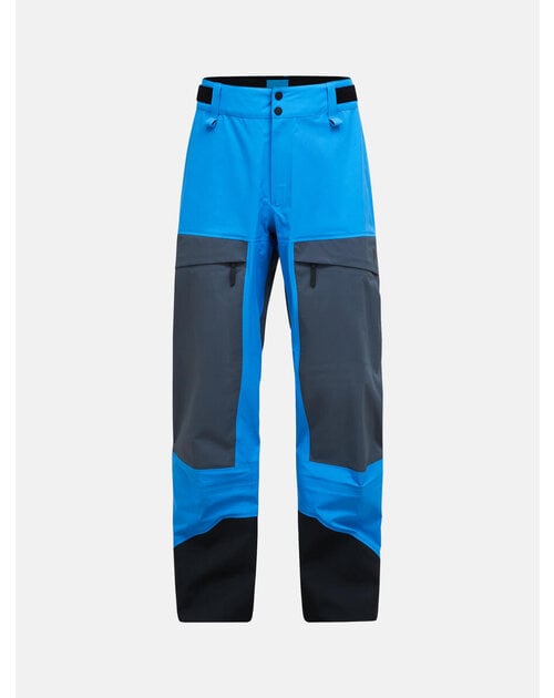 Winter 2025 Gravity Gore-Tex 3L Pants Men