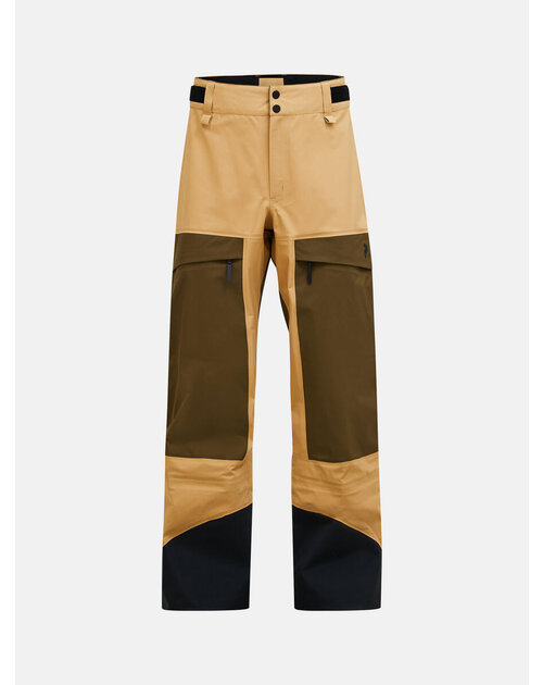 Collection - Peak Performance Whistler