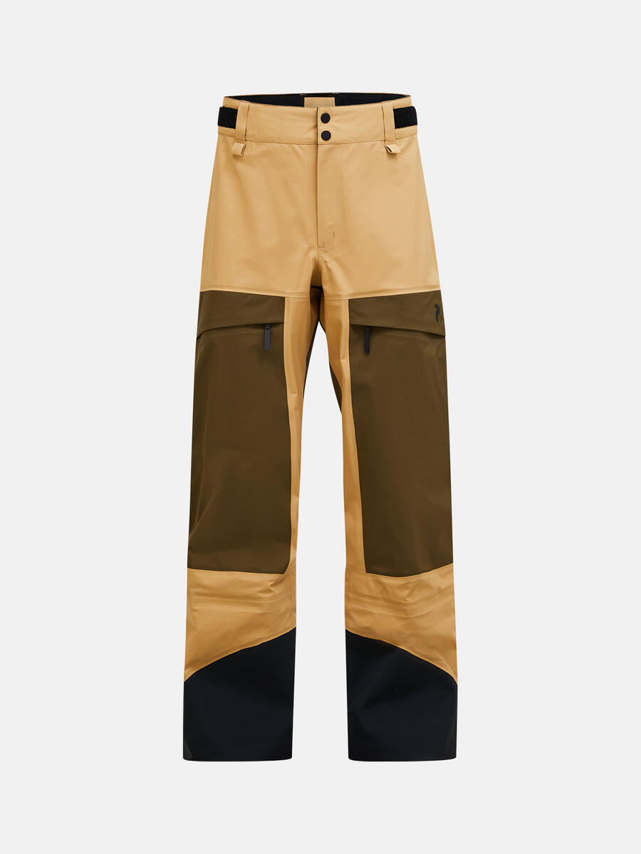 M Gravity Gore-Tex 3L Pants (FW25) - Peak Performance Whistler