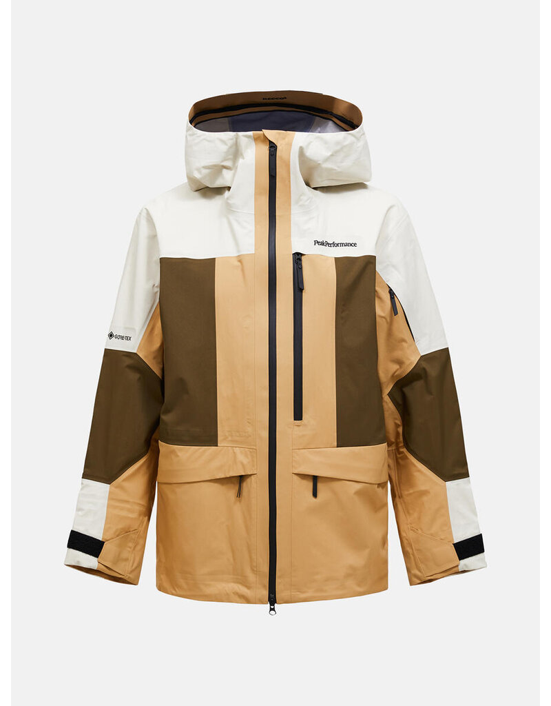 Winter 2025 Gravity Gore-Tex 3L Jacket Men