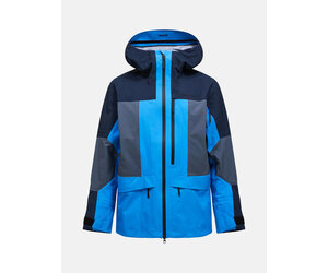 Peak performance W Glavity gtx　Jacket　M winter-2025-gravity-gore-tex-