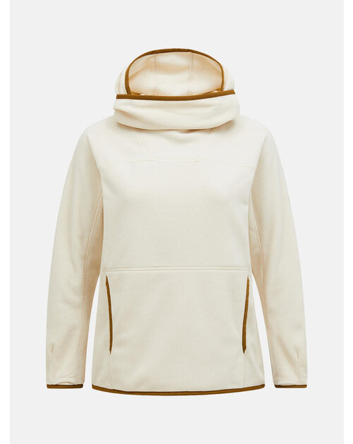 Winter 2025 Treeline Fleece Hood Women