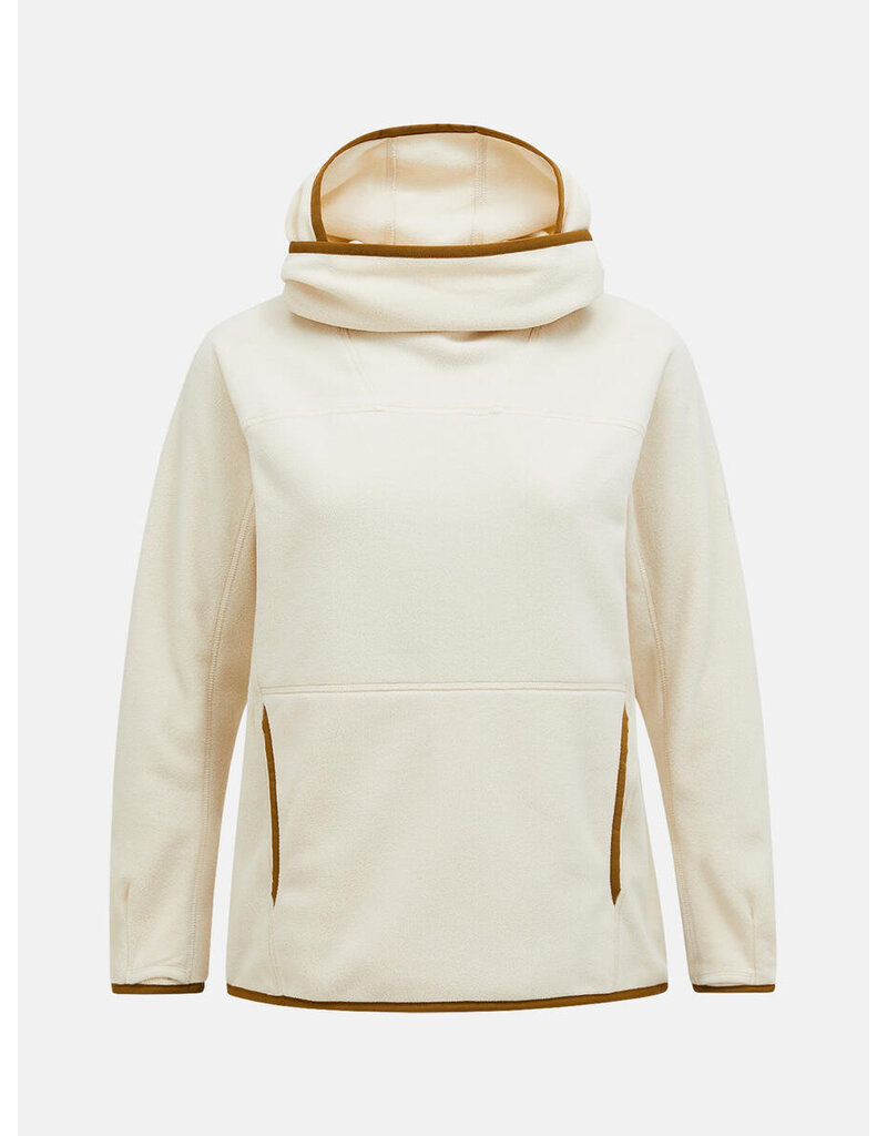 Winter 2025 Treeline Fleece Hood Women