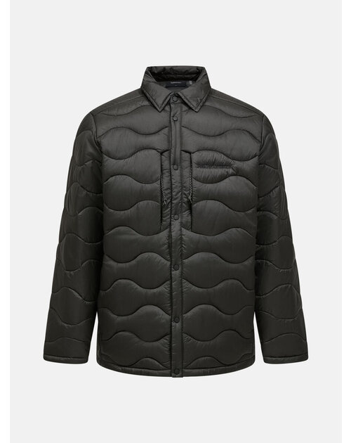 MEN - Peak Performance Whistler