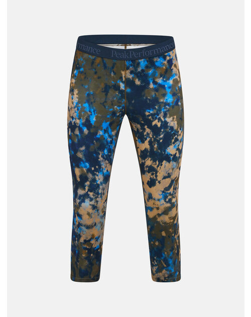 Winter 2025 AOP Spirit Short John Women