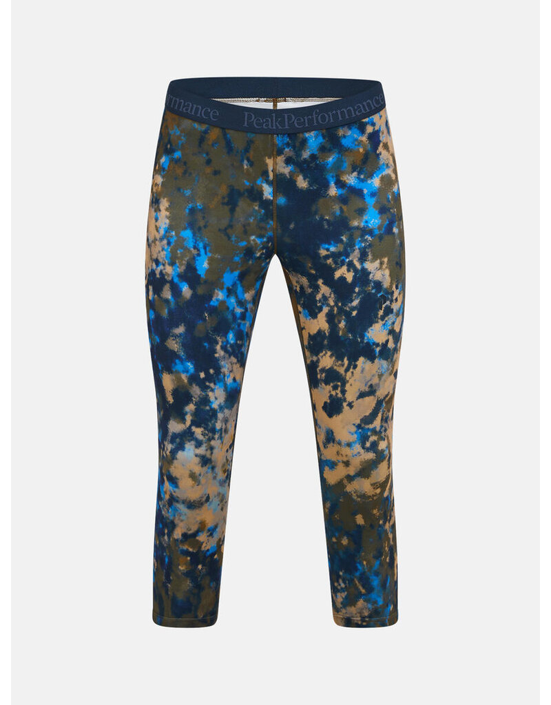 Winter 2025 AOP Spirit Short John Women