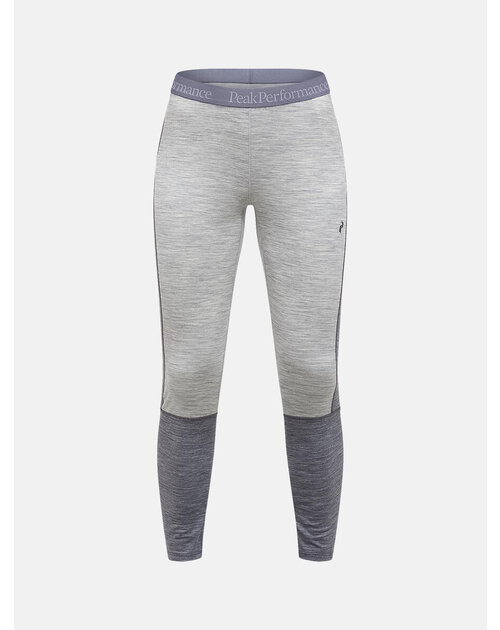 Winter 2025 Magic 7/8 Long Johns Wool-blend Baselayer Women