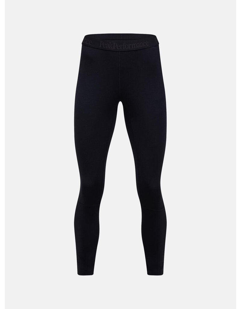 Winter 2025 Magic 7/8 Long Johns Wool-blend Baselayer Women