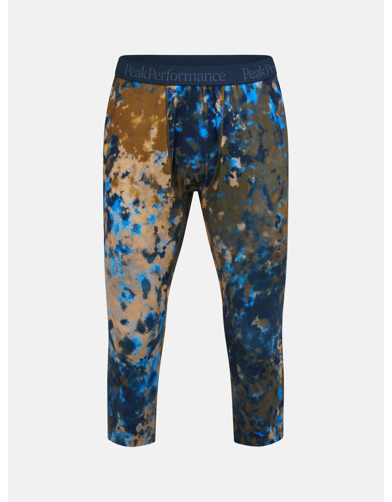 Winter 2025 AOP Spirit Short John Men