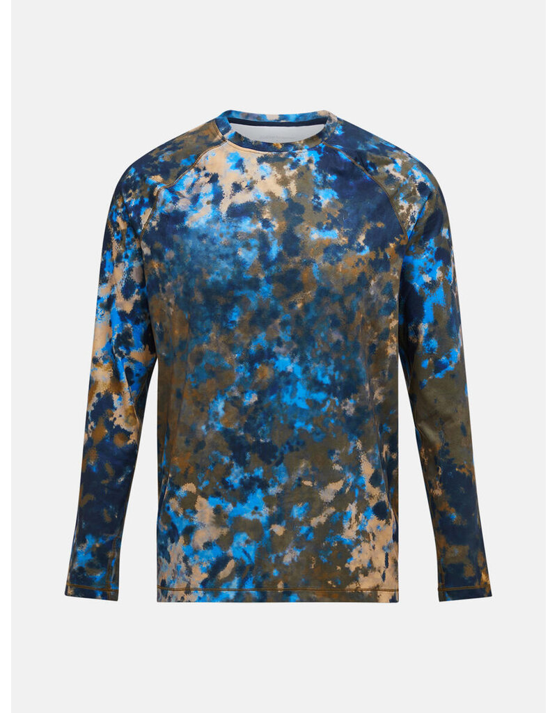 Winter 2025 AOP Spirit Crew Men