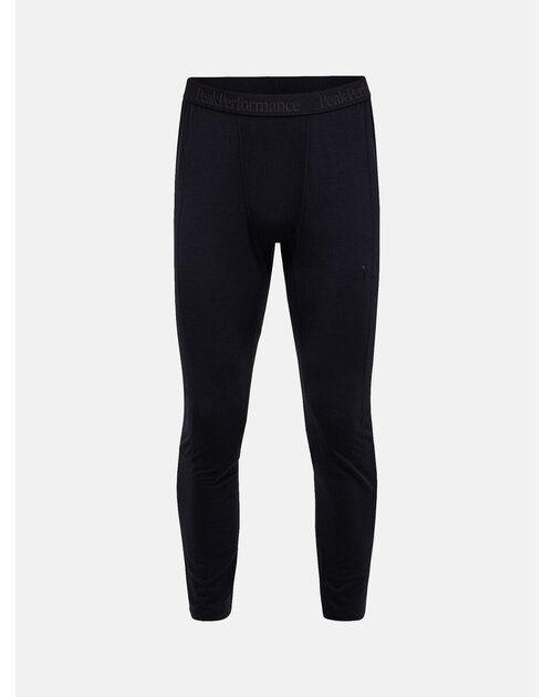 Winter 2025 Magic 7/8 Long Johns Wool-blend Baselayer Men