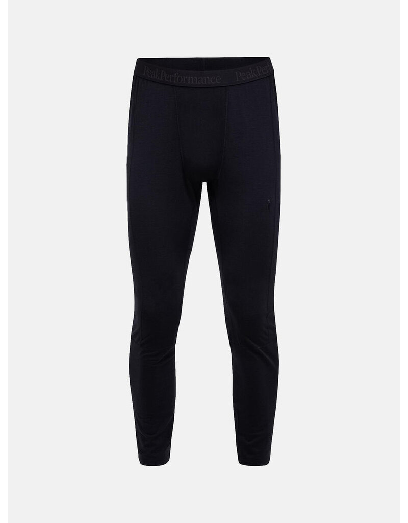 Winter 2025 Magic 7/8 Long Johns Wool-blend Baselayer Men