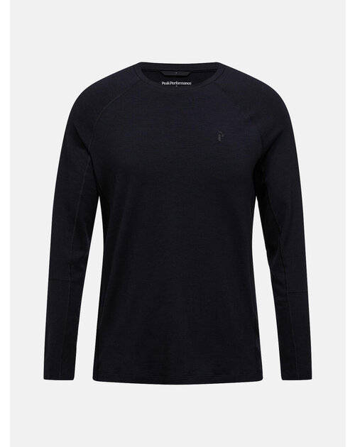Winter 2025 Magic Crew Wool-blend Baselayer Men