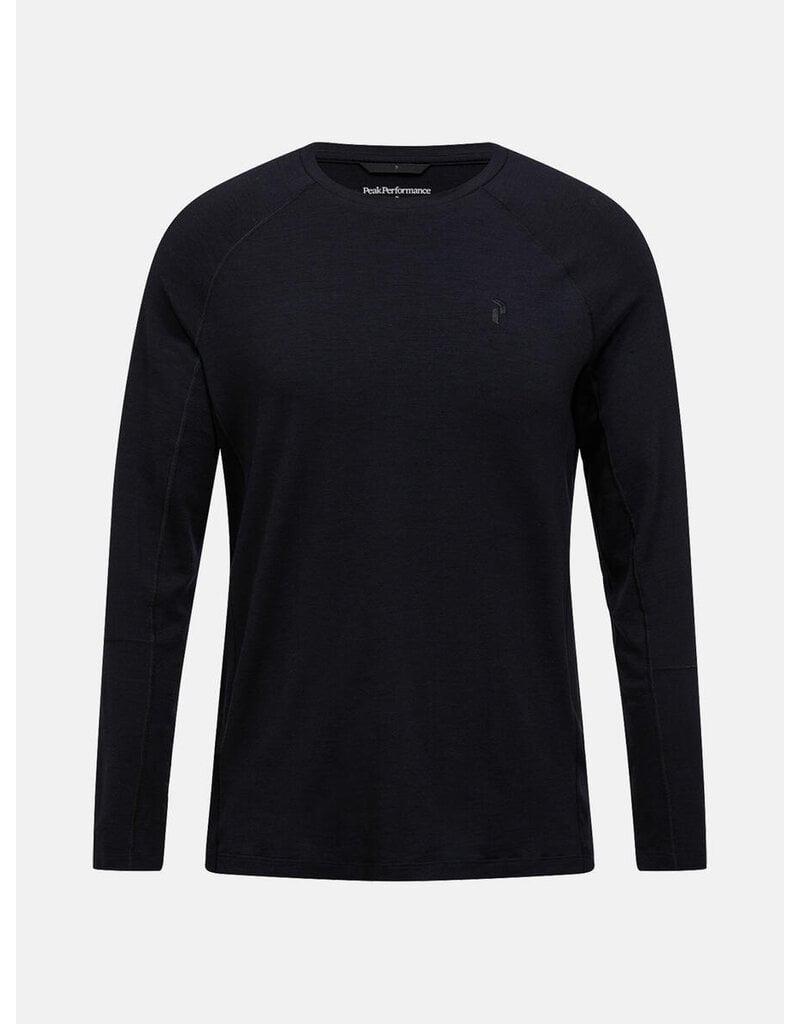 Winter 2025 Magic Crew Wool-blend Baselayer Men