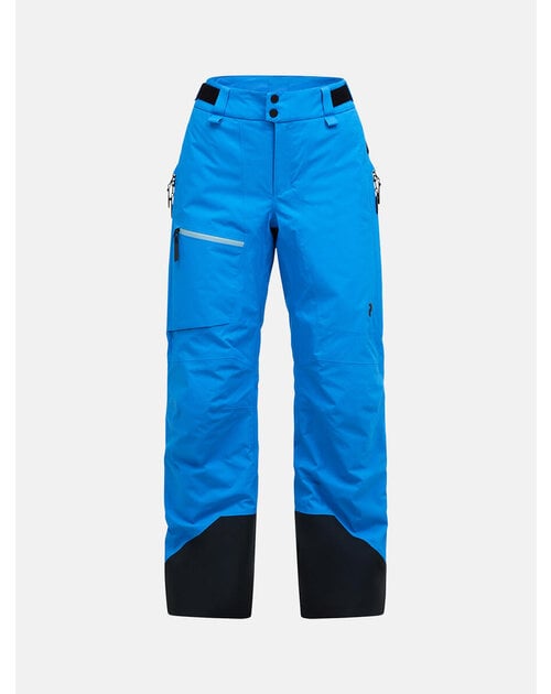 Winter 2025 Alpine Gore-Tex Insulated Pants Women