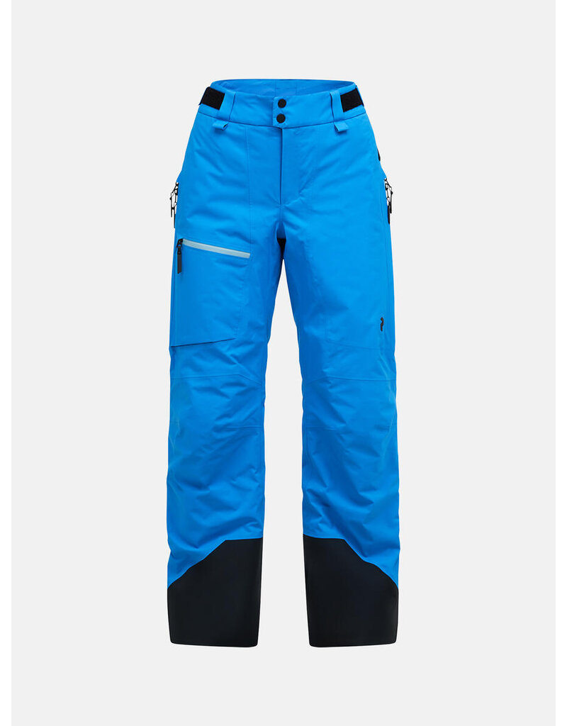 Winter 2025 Alpine Gore-Tex Insulated Pants Women