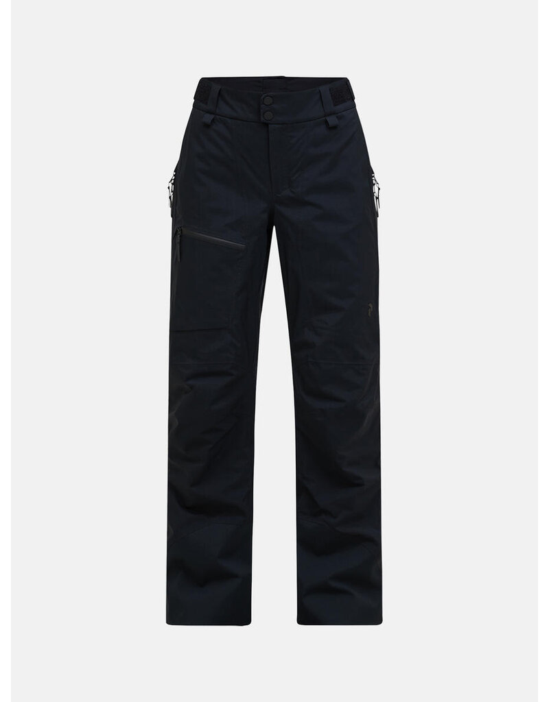 Winter 2025 Alpine Gore-Tex Insulated Pants Women