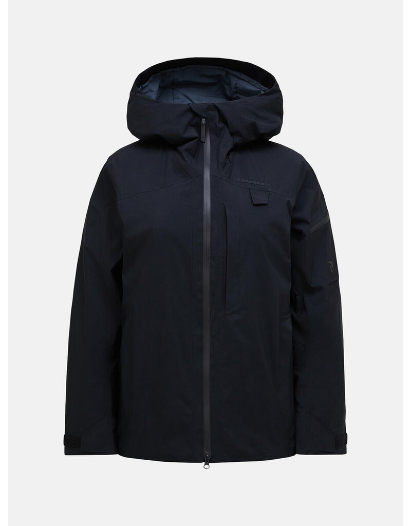 Winter 2025 Alpine Gore-Tex Insulated Jacket Women