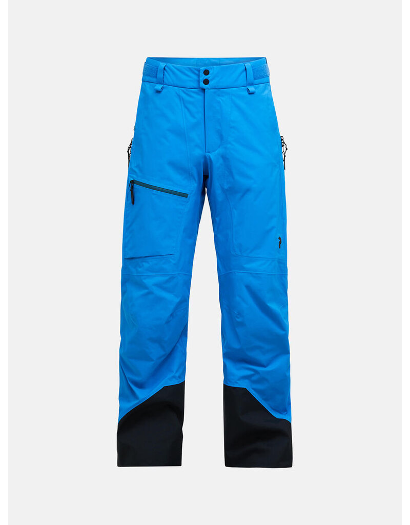 Winter 2025 Alpine Gore-Tex Insulated Pants Men