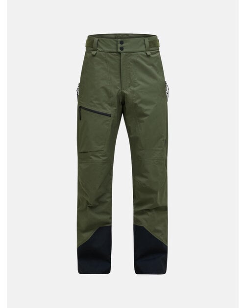 Winter 2025 Alpine Gore-Tex Insulated Pants Men
