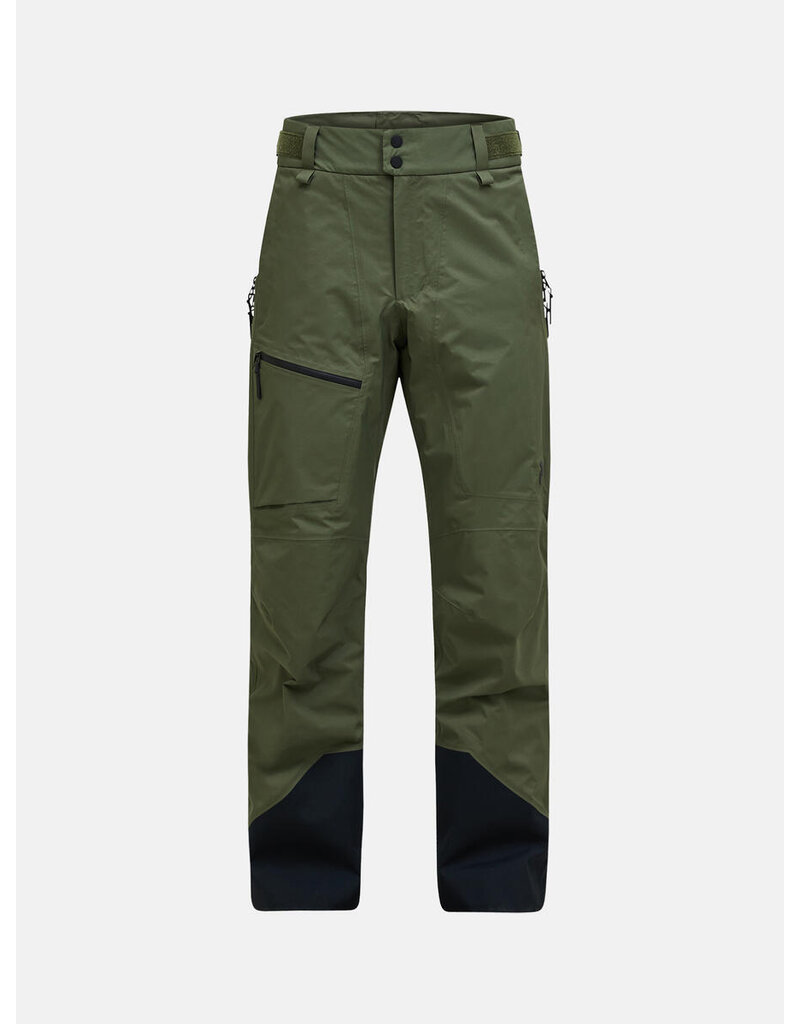 Winter 2025 Alpine Gore-Tex Insulated Pants Men