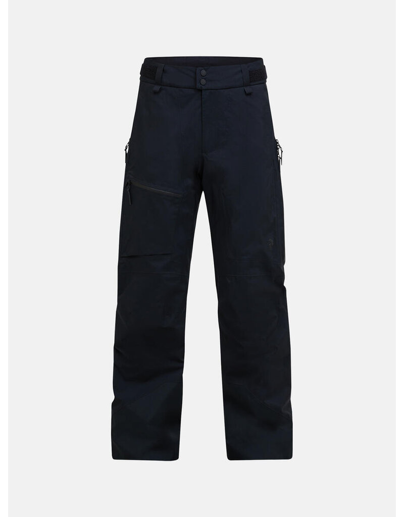 Winter 2025 Alpine Gore-Tex Insulated Pants Men