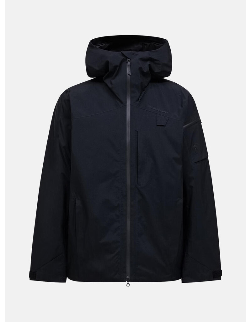 Winter 2025 Alpine Gore-Tex Insulated Jacket Men