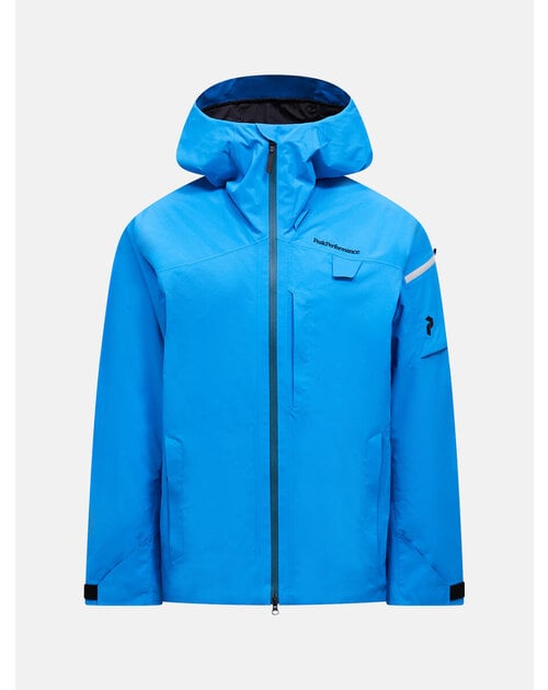 Winter 2025 Alpine Gore-Tex Insulated Jacket Men