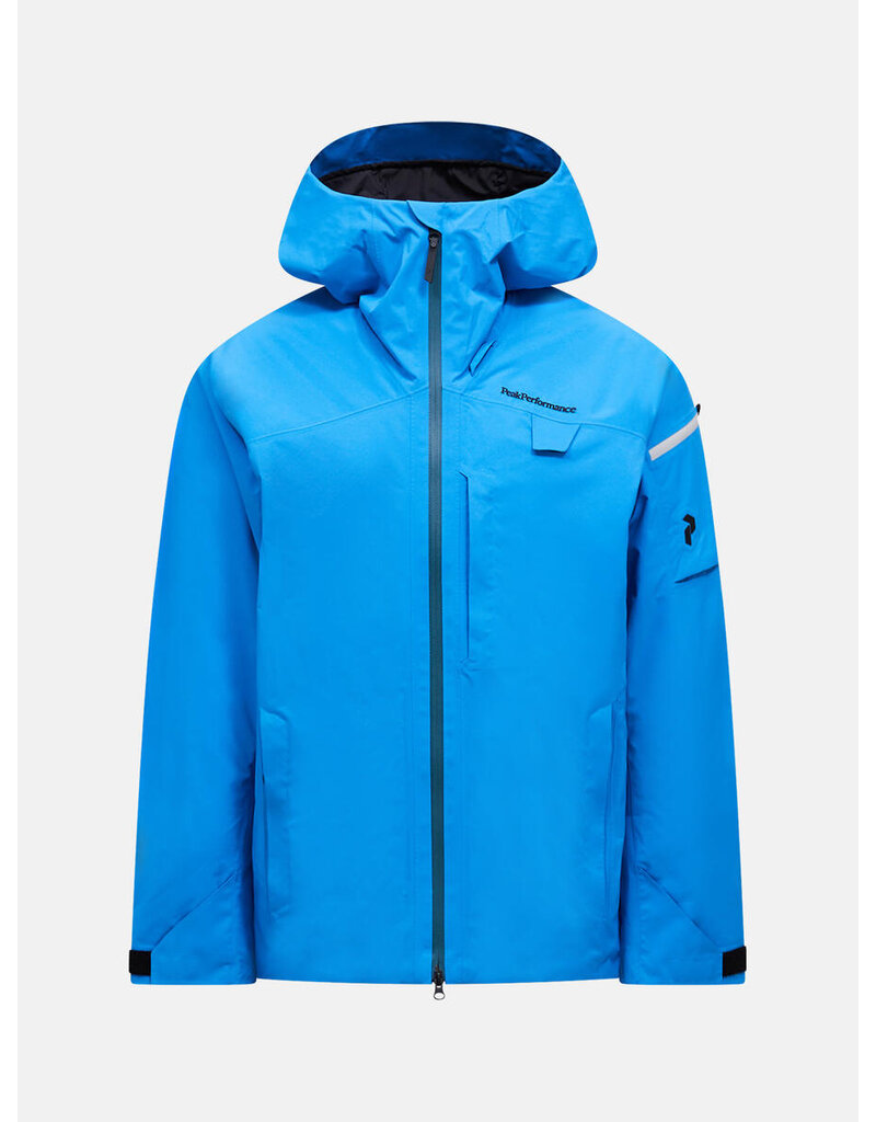 Winter 2025 Alpine Gore-Tex Insulated Jacket Men