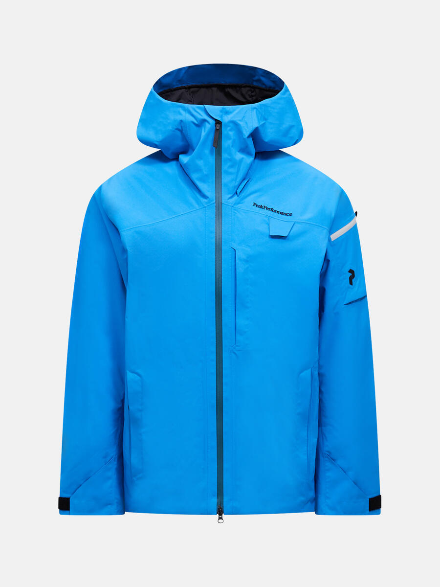 M Alpine Gore-Tex Insulated Jacket (FW25) - Peak Performance Whistler
