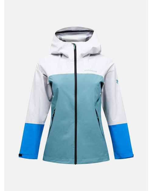 Winter 2025 Trail Hipe Shell Jacket Women