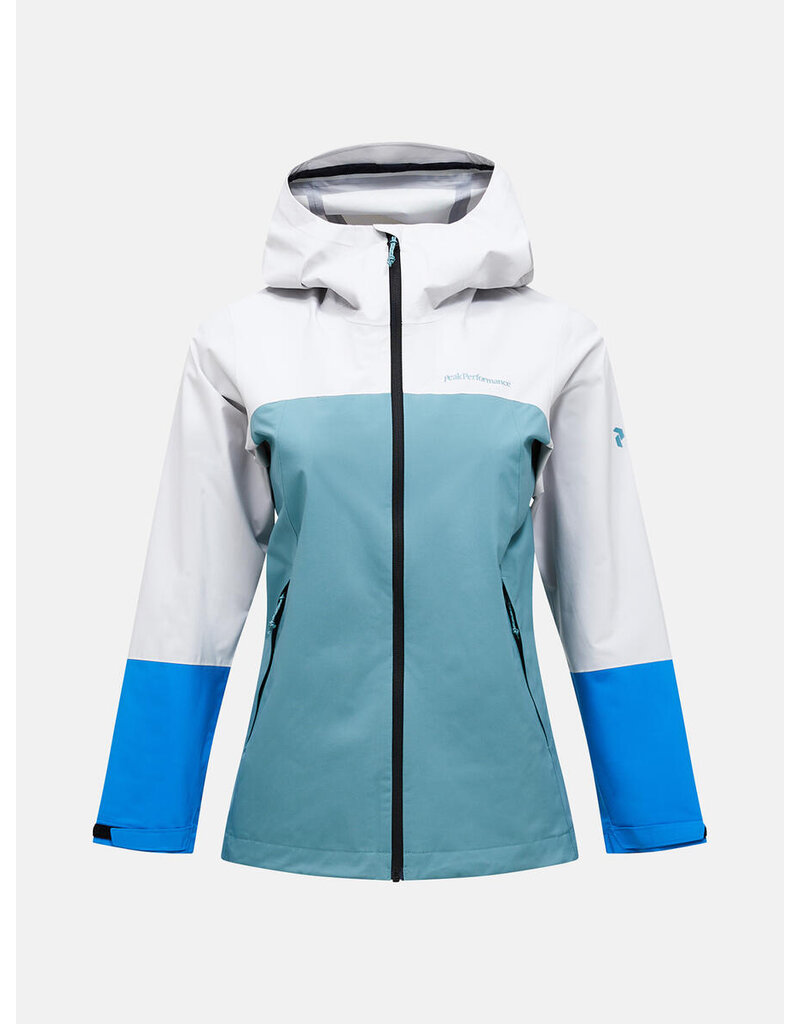 Winter 2025 Trail Hipe Shell Jacket Women