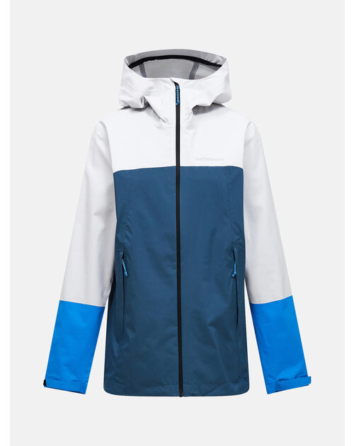 Winter 2025 Trail Hipe Shell Jacket Men