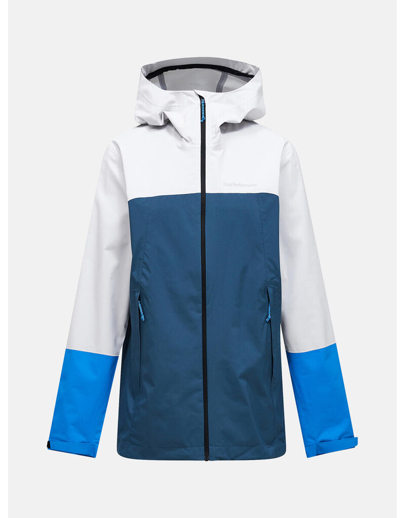 Winter 2025 Trail Hipe Shell Jacket Men