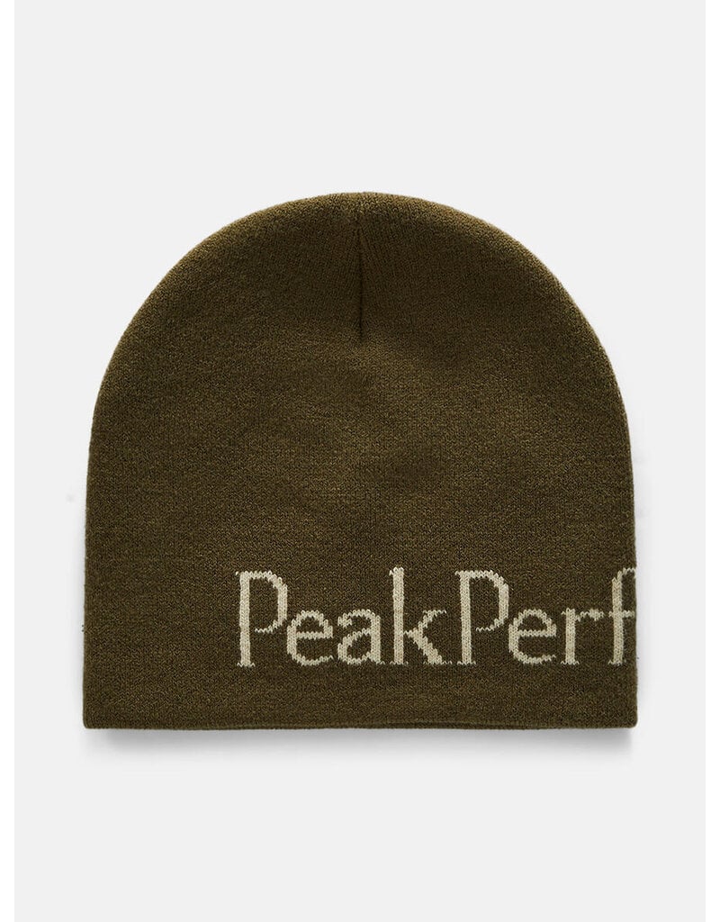 Winter 2025 PP Hat