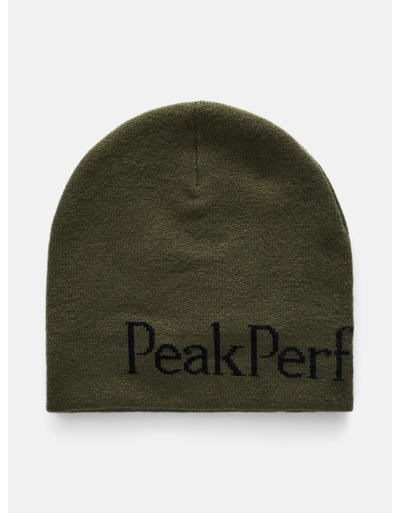Winter 2025 PP Hat