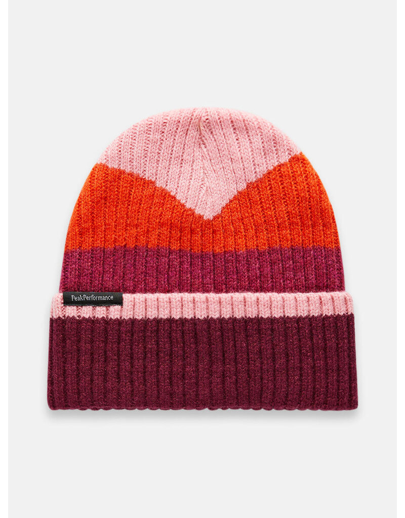 Winter 2025 Traverse Hat