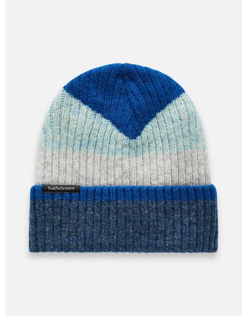 Winter 2025 Traverse Hat