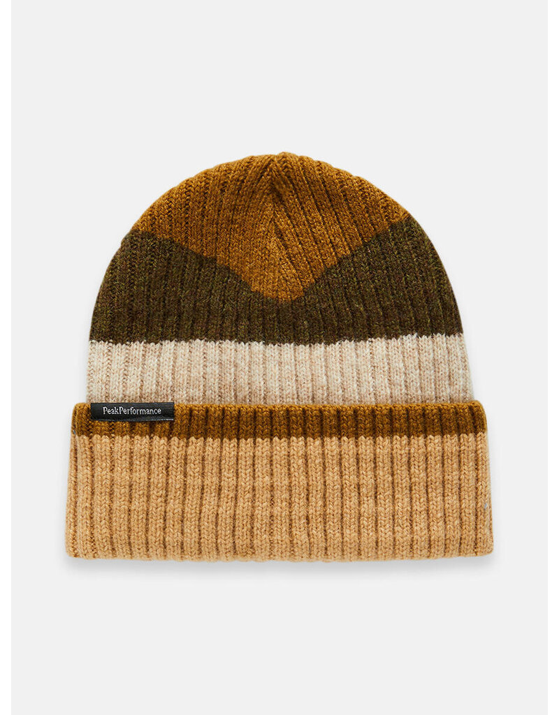 Winter 2025 Traverse Hat