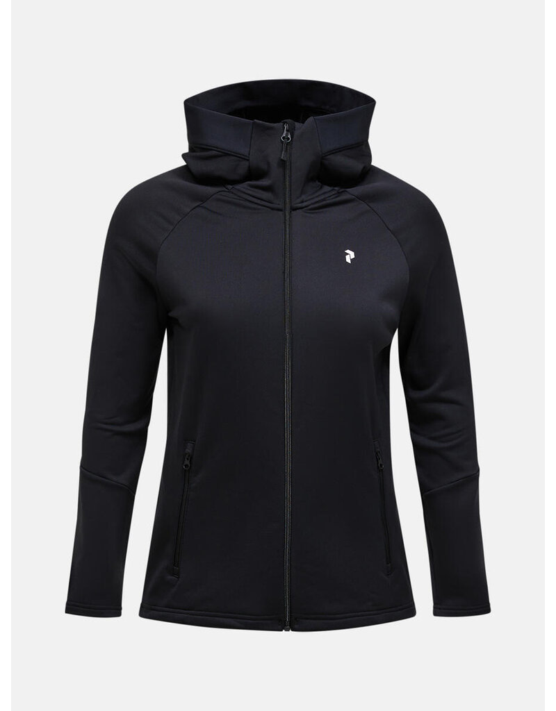 C/O Rider Essentials Zip Hood Women
